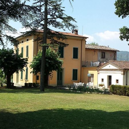 Agriturismo Il Casolare Poppi Exterior photo