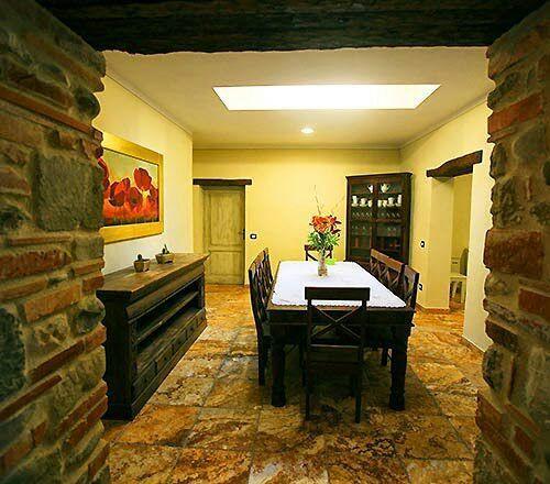 Agriturismo Il Casolare Poppi Exterior photo