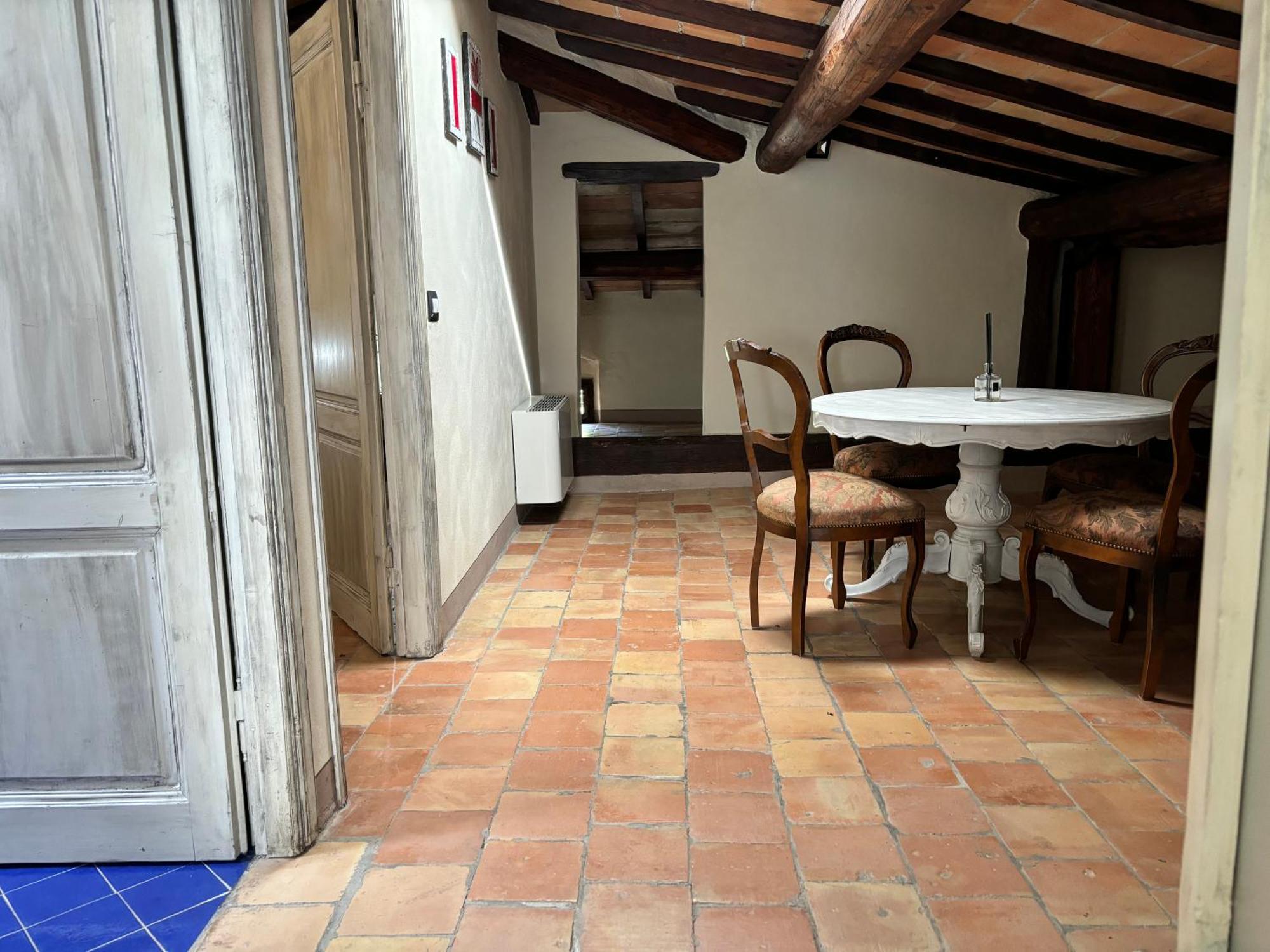 Agriturismo Il Casolare Poppi Exterior photo