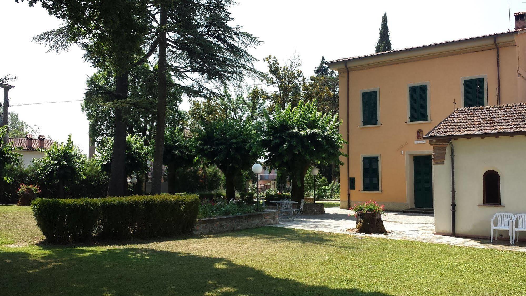 Agriturismo Il Casolare Poppi Exterior photo